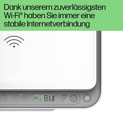 Dankzij onze meest betrouwbare Wi-Fi® heeft u altijd een stabiele internetverbinding.