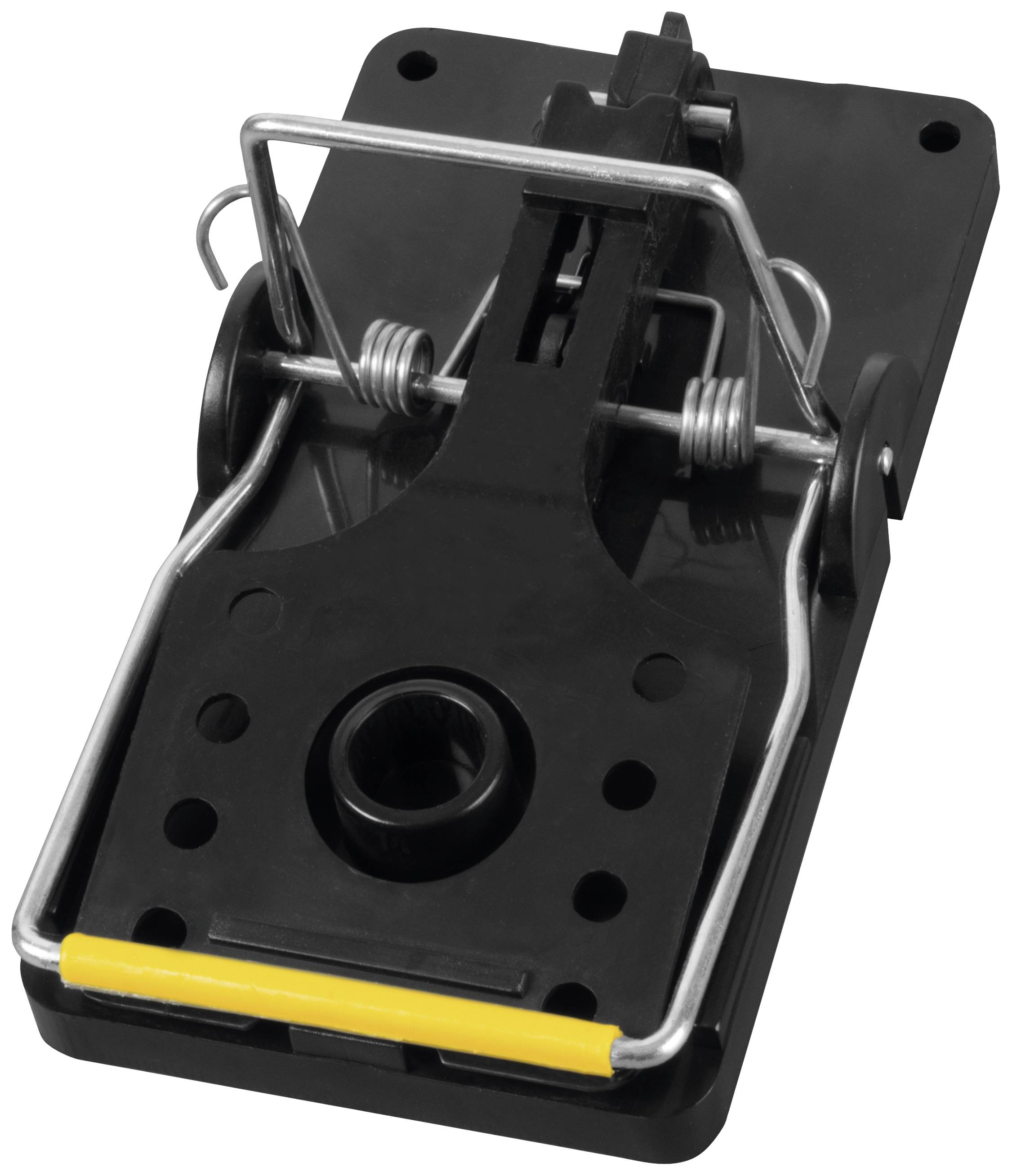 Gardigo 623445DEFR Rattenval Functies: Lokstof 5 stuk(s)-1