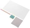 Renkforce RF-LABLPS-200 Blauwlichtfilter Laptop 35,6 cm (14") Beeldverhouding: 16:9 RF-6055792 Universal
