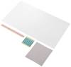 Renkforce RF-LABLPS-400 Blauwlichtfilter Laptop 39,6 cm (15,6") Beeldverhouding: 16:9 RF-6055796 Universal