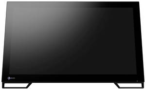 Conrad EIZO DuraVision FDF2182WT-BK LED-monitor Energielabel E (A - G) 54.6 cm (21.5 inch) 1920 x 1080 Pixel 16:9 25 ms USB-A 3... aanbieding