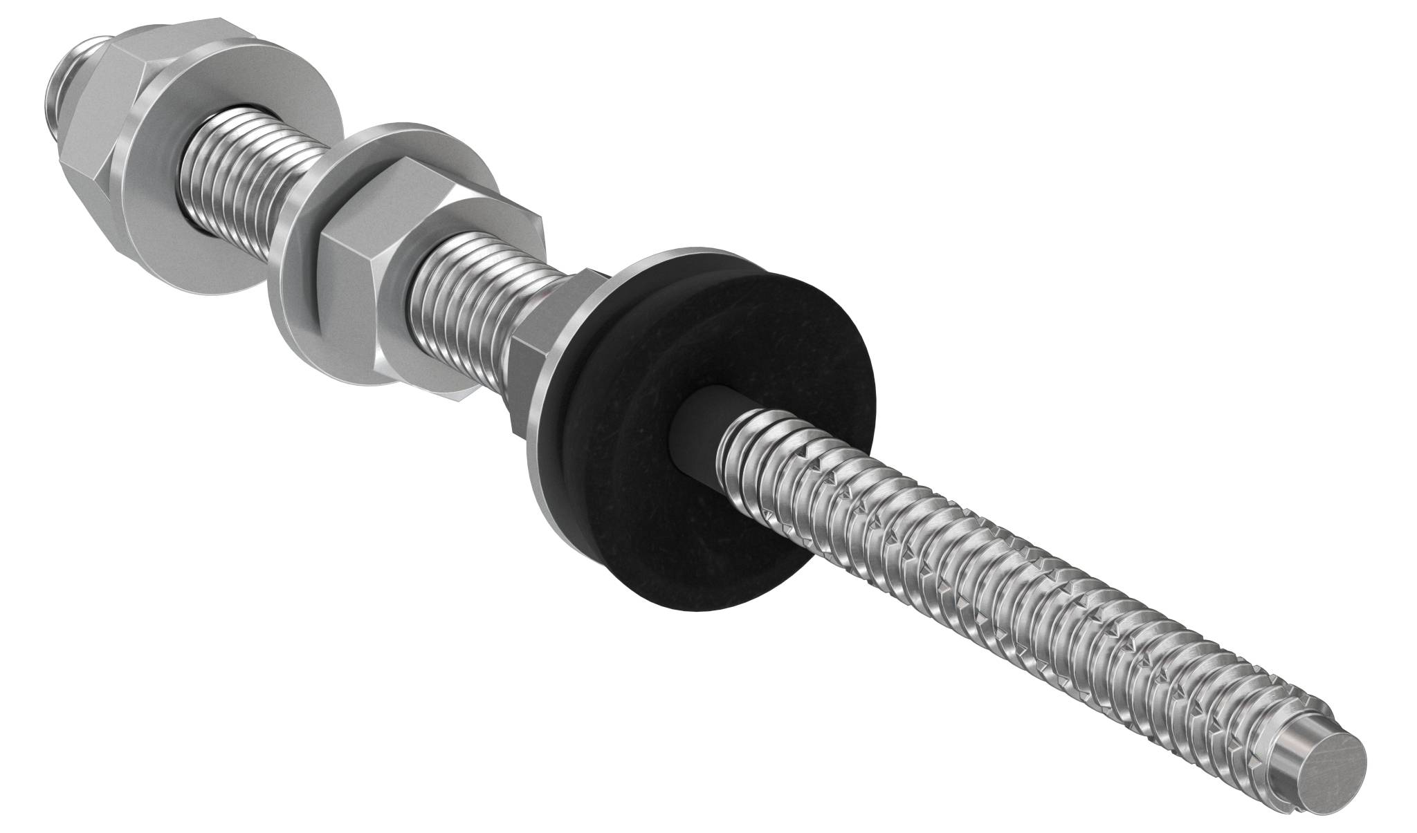 Fischer 533376 STSI M10x181 A2 Ophangschroef-1