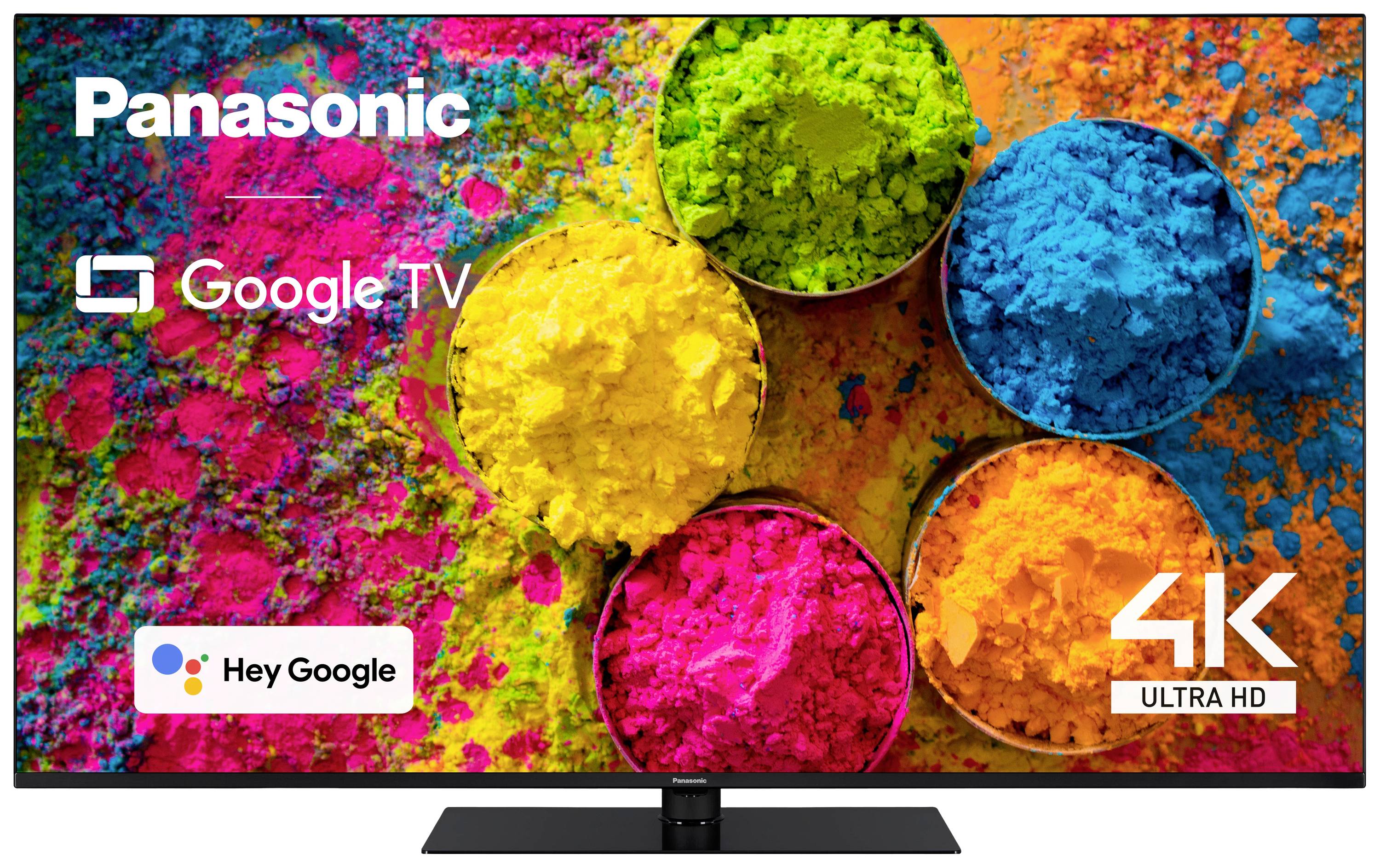 Panasonic TX-65MX700E LED-TV 164 cm 65 inch Energielabel E (A - G) CI+*, DVB-C, DVB-S, DVB-S2, DVB-T, DVB-T2, Smart TV, -2