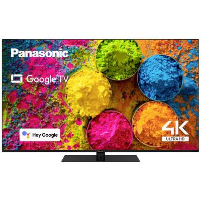 Panasonic TX-65MX700E LED-TV 164 cm 65 inch Energielabel E (A - G) CI+*, DVB-C, DVB-S, DVB-S2, DVB-T, DVB-T2, Smart TV, -2