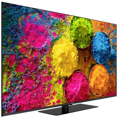 Panasonic TX-65MX700E LED-TV 164 cm 65 inch Energielabel E (A - G) CI+*, DVB-C, DVB-S, DVB-S2, DVB-T, DVB-T2, Smart TV, -4