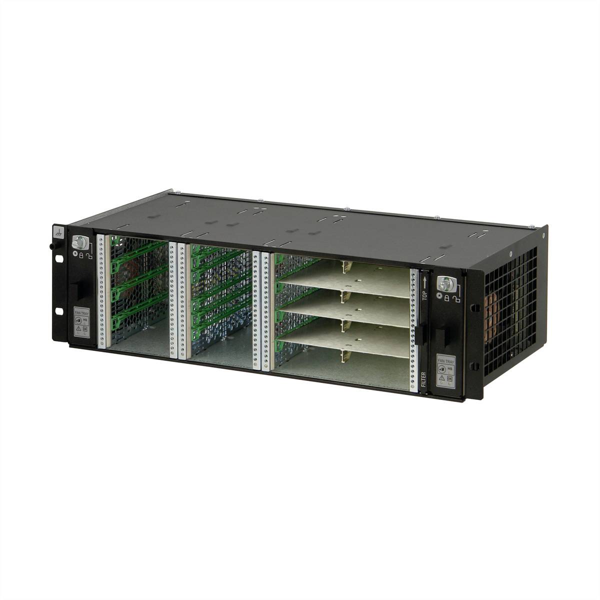nVent SCHROFF 11850011 AMC-module 19 inch 1 stuk(s) Piece