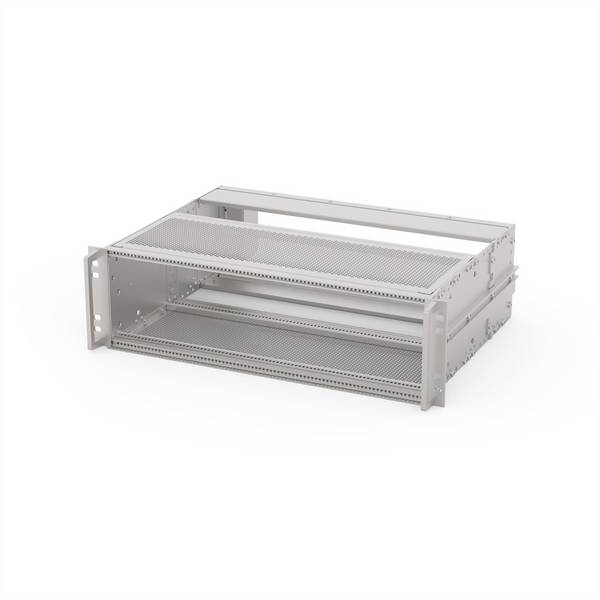 nVent SCHROFF 21500047 Subrack-kit 3 x 320 1 stuk(s)