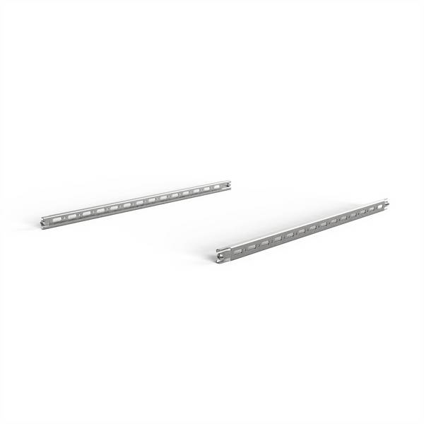 nVent SCHROFF 23130088 C-profiel   1 stuk(s)