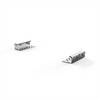 nVent SCHROFF 23130116 Zware schuifrails 1 stuk(s)