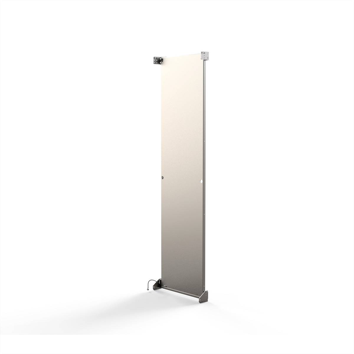 nVent SCHROFF 23130407 Varistar Met montageplaat (b x h) 600 mm x 2000 mm 1 stuk(s) Piece