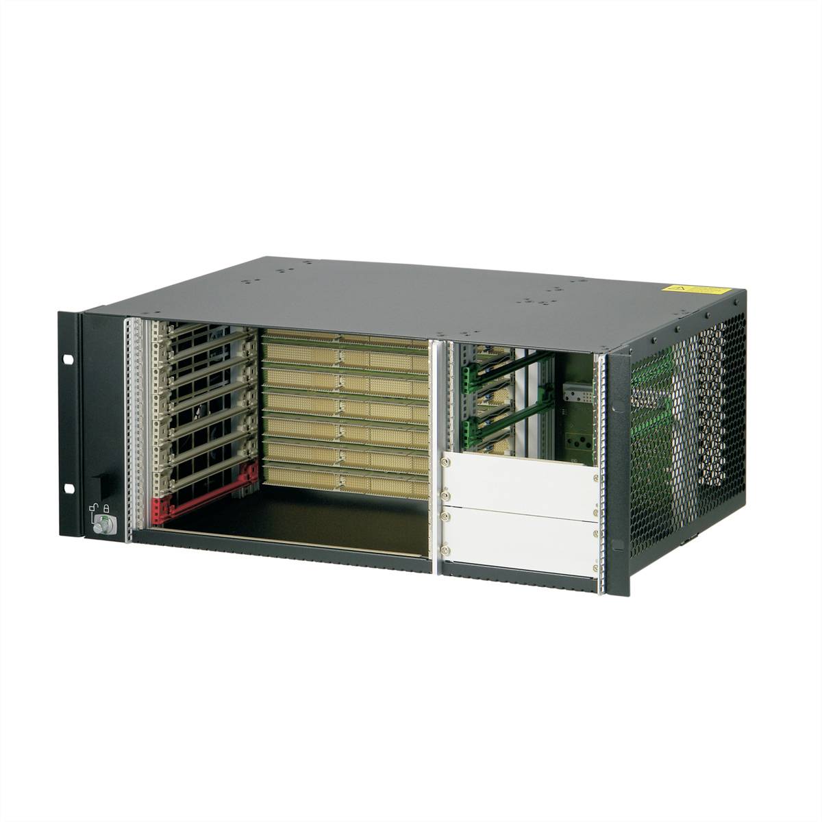 nVent SCHROFF 24579106 19" modulesteunen 177 x 275 1 stuk(s) Piece