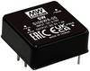 MEAN WELL SI06W8-05 DC/DC-converter, print 48 V/AC 5 V 1.2 A 6 W Aantal uitgangen: 1 x Inhoud 1 stuk(s)