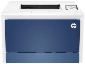 Conrad HP Color LaserJet Pro 4202dw Laserprinter (kleur) A4 33 pag./min. 33 pag./min. 600 x 600 dpi WiFi, Bluetooth, Duplex, LA... aanbieding