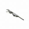 Molex 506609001 Stiftkabelschoen 1 stuk(s) Tape on Full reel