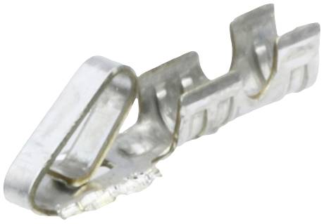 Molex 8500135 Platte stekker (male) 1 stuk(s) Tape on Full reel