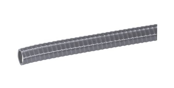 GARDENA  01722-22 Zuigslang Zwart    25 m