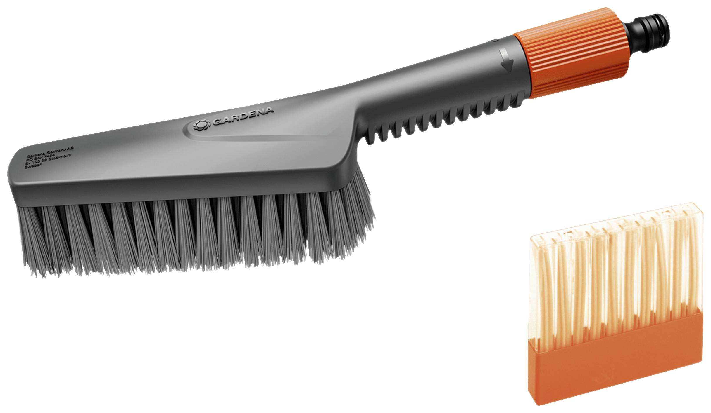 Cleansystem 18863-20 Wasset