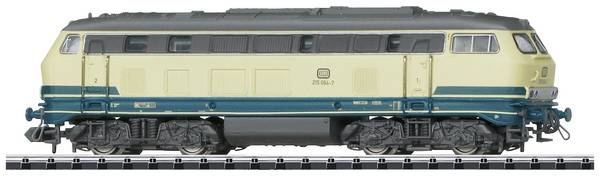 MiniTrix 16254