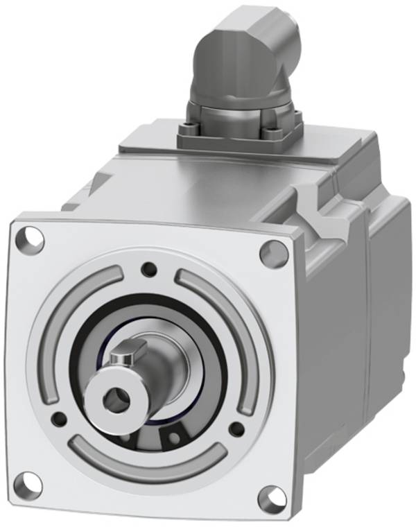 Siemens Servomotor 1FK21032AH001MA0 1FK2103-2AH00-1MA0