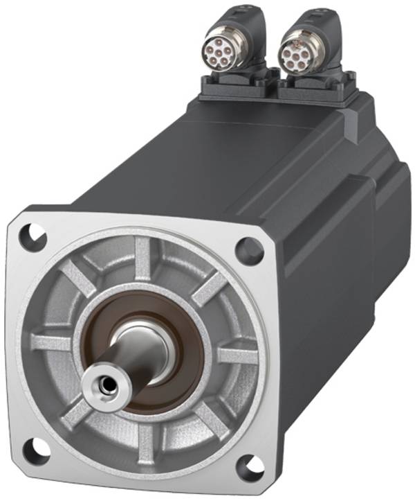 Siemens Servomotor 1FL21052AF110SB0 1FL2105-2AF11-0SB0