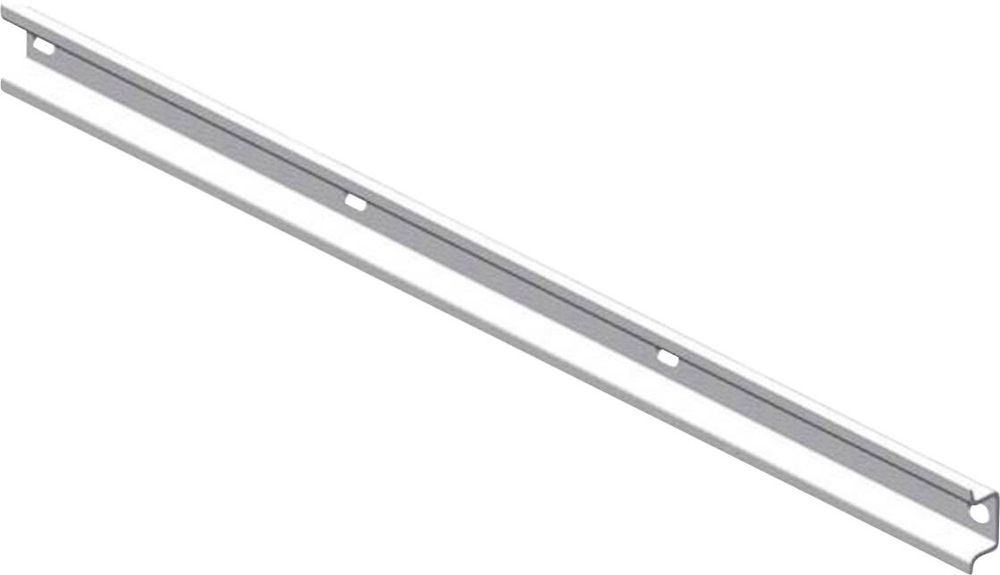 Siemens 6ES57108MA11 6ES5710-8MA11 PLC-profielrails