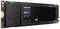 Samsung SSD 990 EVO, 2TB, PCIe 4.0 x4, NVMe M.2 Formaat, zwart.