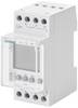 Siemens 7LF4522-2 DIN-rail schakelklok Digitaal 24 V
