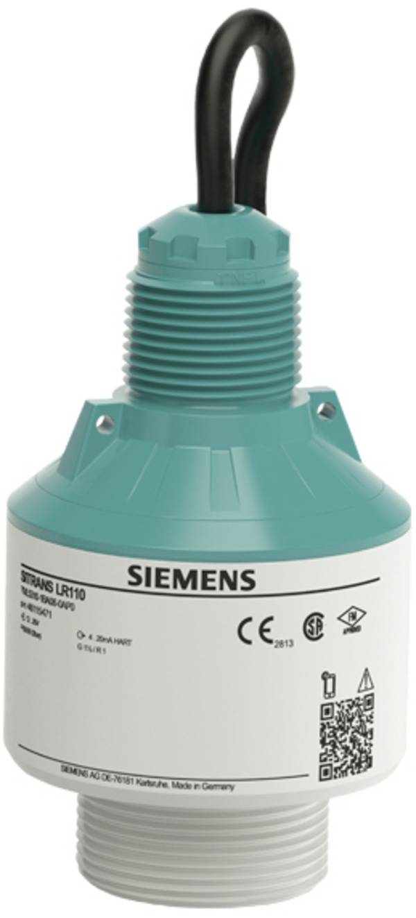 Siemens  7ML53101BB060AA0   1 stuk(s)