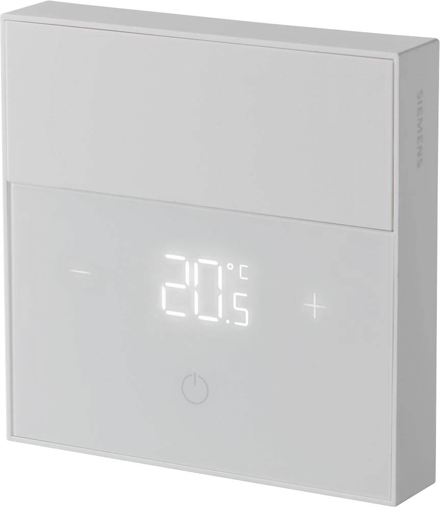 Siemens S55772T113 S55772-T113 Kamerthermostaat 1 stuk(s)
