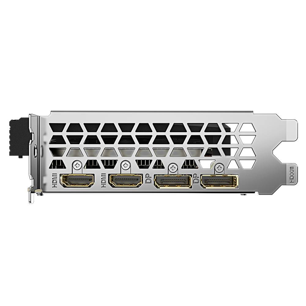 GIGABYTE GeForce RTX 3050 WINDFORCE OC V2 8G NVIDIA 8GB GDDR6-6