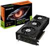 Gigabyte Nvidia GeForce RTX 4070 Super Videokaart WINDFORCE OC 12 GB GDDR6X-RAM PCIe x16 HDMI, DisplayPort Overclocked