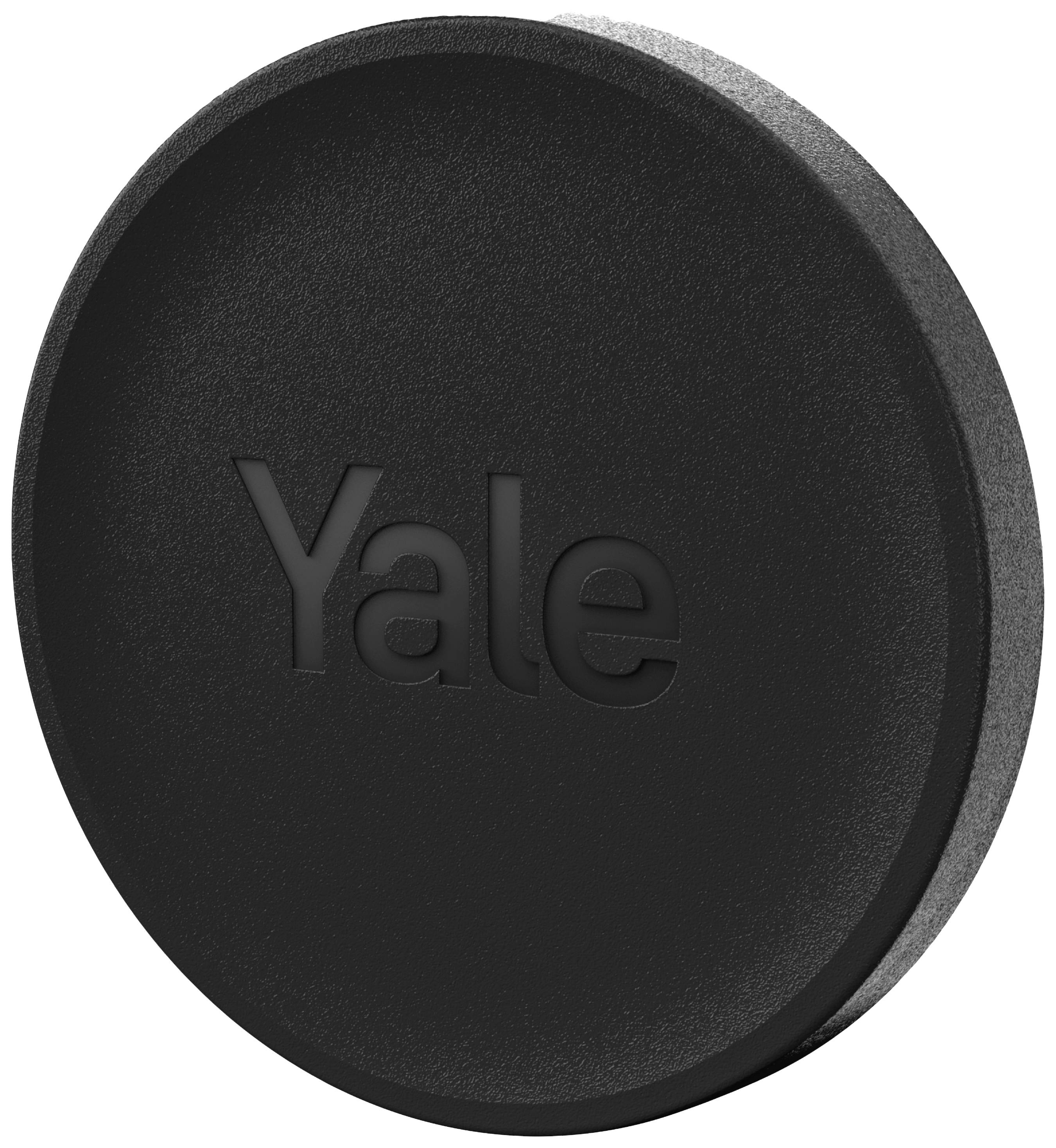 Yale Linus Slimme Deurslot L2 (EFIGS, Zwart)-2