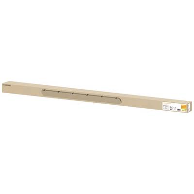 LEDVANCE 4099854118210 Lamp voor vochtige ruimte LED-buis G13 0 W Grijs-0