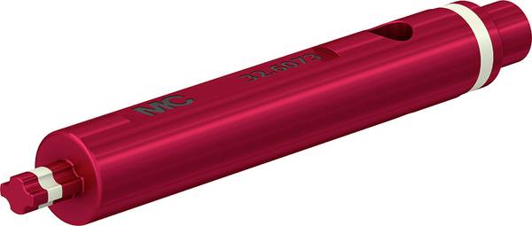 Stäubli 32.6073 Testpen MC4-Evo 2 PV-EVO-PST  Inhoud: 1 stuk(s)