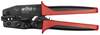 Wiha 45955 45955 Krimptang Adereindhulzen 0.75 tot 16 mm²