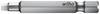 Wiha 7048 Z 3x50 1/4" (6,3 mm)