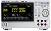 Rigol DM858 Bench multimeter Digitaal CAT I 1000 V, CAT II 300 V Weergave (counts): 500000