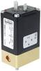 Bürkert Magneetventiel 121084 0331 24 V 1 stuk(s)