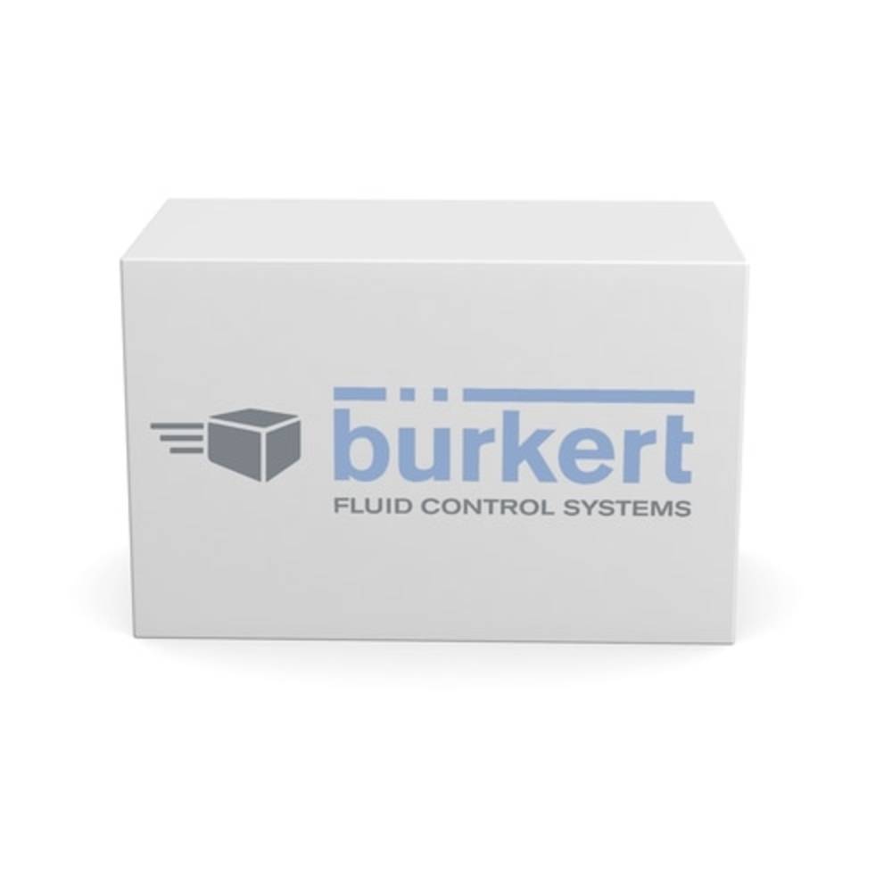 Bürkert 559177 Sensor/actuator aansluitkabel 2 m 1 stuk(s)