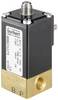Bürkert Magneetventiel 124627 0311 230 V Nominale breedte 1.5 mm 1 stuk(s)