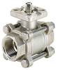 Bürkert 2654 186002 Kogelkraan 1 stuk(s)