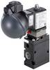 Bürkert Pneumatiekventiel 6518 367131 10 bar (max) 1 stuk(s)