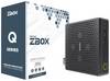 Zotac Barebone ZBOX QRP7N3500 Intel® Core™ i7 i7-13700HX 5.0 GHz Nvidia Extra video-adapter (model): RTX 3500 12 GB GDDR6 ZBOX-QRP7N3500-BE