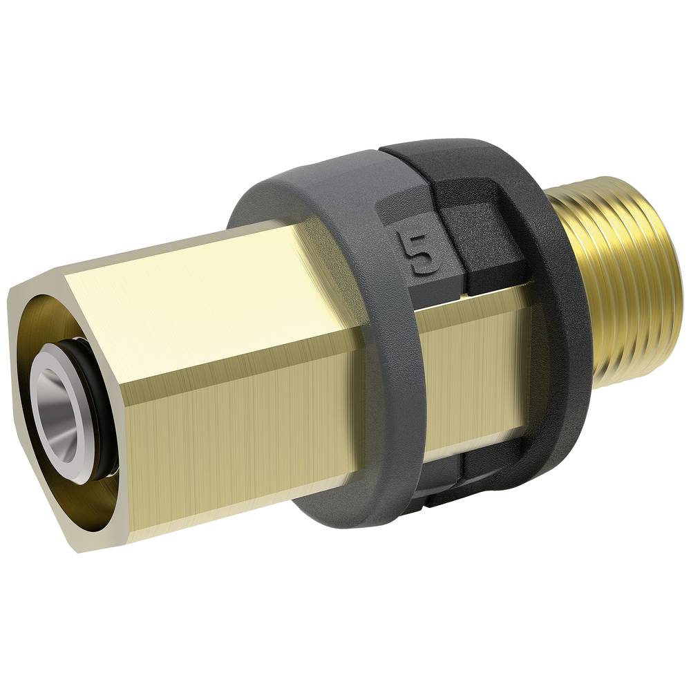 Karcher adapter 5 | tr22ig-m22ag | Easy!Lock