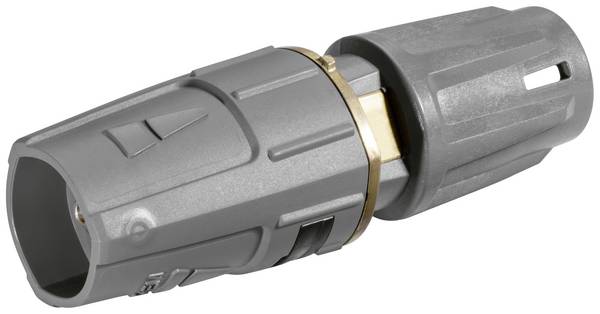 Kärcher Professional 4.117-027.0  Drievoudig mondstuk voor stoomreiniger 1 stuk(s)