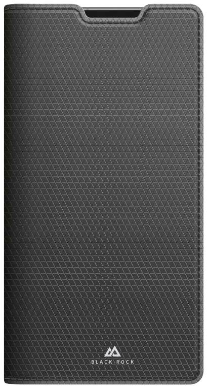 Black Rock The Classic Booklet Samsung Galaxy S24+ Zwart Met standfunctie