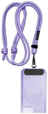 Black Rock Universal Lanyard Smartphone ketting Universeel Universal Sering