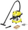 Kärcher Home & Garden WD 4 S V-20/5/22 1.628-260.0 Nat- en droogzuiger 1000 W 20 l