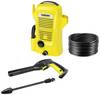 Kärcher Home & Garden K 2 Universal Edition Hogedrukreiniger 110 bar Warm water, Koud water