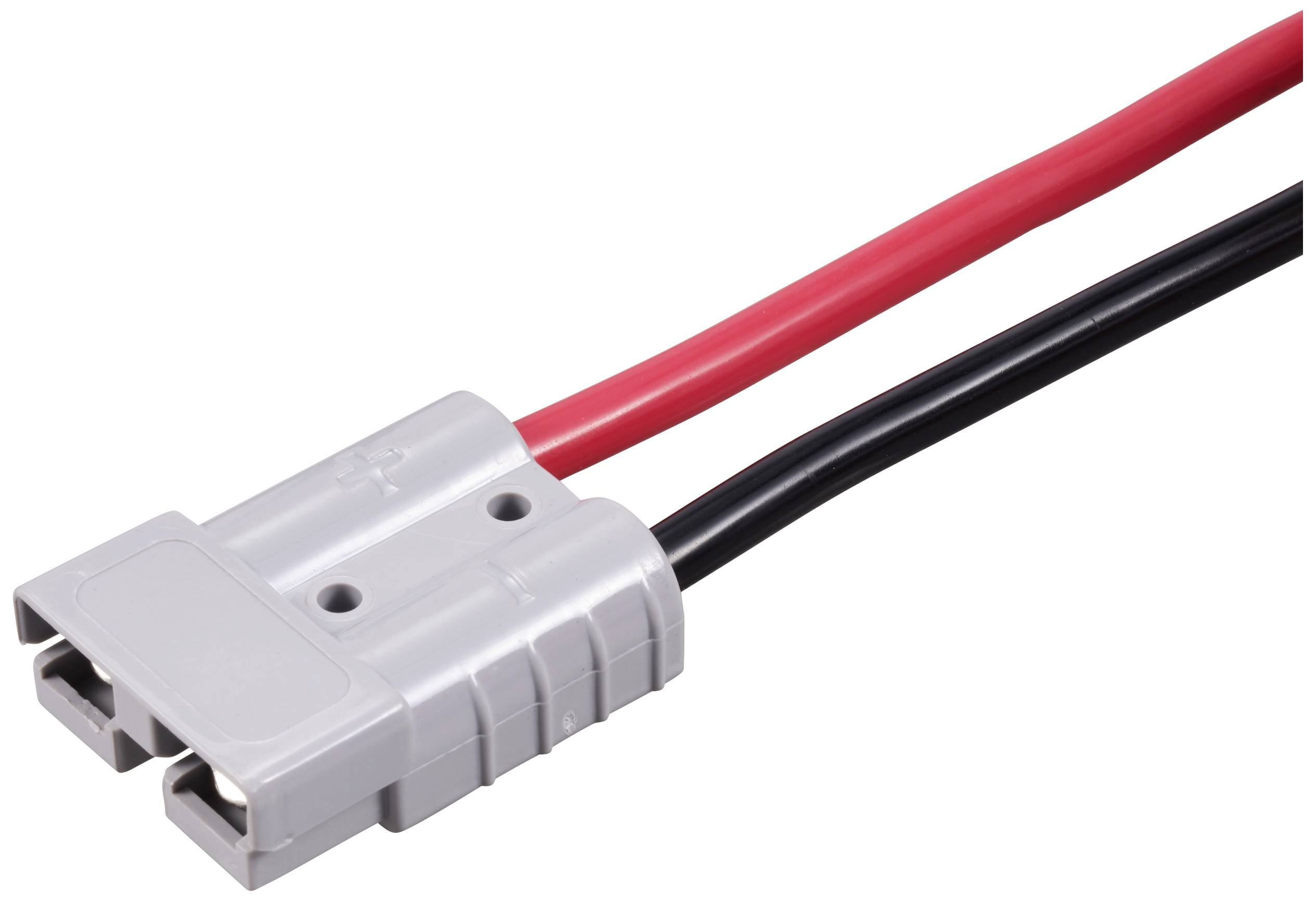 TRU COMPONENTS TC-12195680 8.36 mm² 50 A Kabellengte 100 cm — Foto 3 von 3
